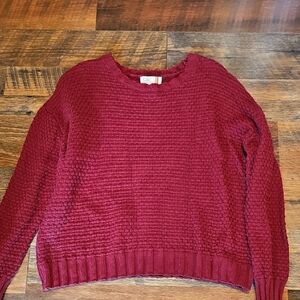 Womens Sweater